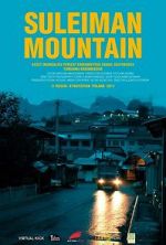 Watch Suleiman Mountain 123MovieFree