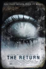 Watch The Return 123MovieFree