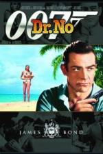 Watch James Bond: Dr. No 123MovieFree