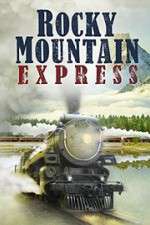 Watch Rocky Mountain Express 123MovieFree