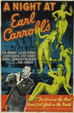 Watch A Night at Earl Carroll\'s 123MovieFree