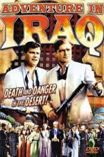 Watch Adventure in Iraq 123MovieFree
