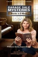 Watch Garage Sale Mysteries: Murder In D Minor 123MovieFree