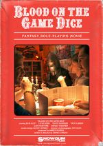 Watch Blood on the Game Dice (Short 2011) 123MovieFree