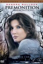 Watch Premonition 123MovieFree