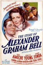 Watch The Story of Alexander Graham Bell 123MovieFree