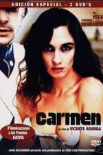 Watch Carmen 123MovieFree