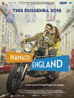 Watch Namaste England 123MovieFree