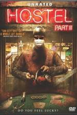 Watch Hostel 3 123MovieFree
