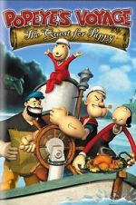 Watch Popeye\'s Voyage: The Quest for Pappy 123MovieFree