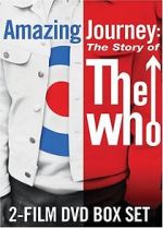 Watch Amazing Journey: The Story of the Who 123MovieFree