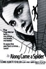 Watch Along Came a Spider 123MovieFree