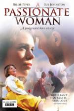 Watch A Passionate Woman 123MovieFree
