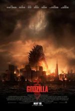 Watch Godzilla: Force of Nature 123MovieFree