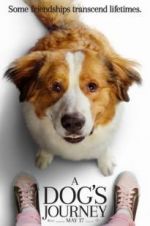 Watch A Dog\'s Journey 123MovieFree