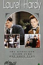 Watch One Good Turn 123MovieFree