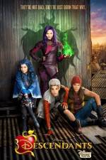 Watch Descendants 123MovieFree