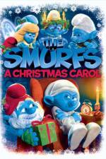 Watch The Smurfs A Christmas Carol 123MovieFree