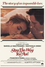 Watch Stay The Way You Are 123MovieFree