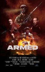 Watch Armed 123MovieFree