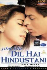 Watch Phir Bhi Dil Hai Hindustani 123MovieFree