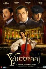 Watch Yuvvraaj 123MovieFree