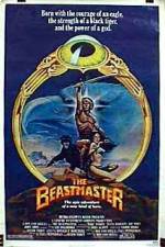 Watch The Beastmaster 123MovieFree