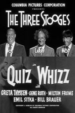 Watch Quiz Whizz 123MovieFree