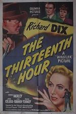 Watch The Thirteenth Hour 123MovieFree