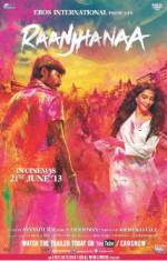 Watch Raanjhanaa 123MovieFree