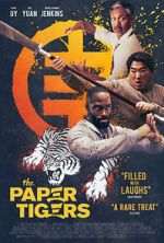 Watch The Paper Tigers 123MovieFree