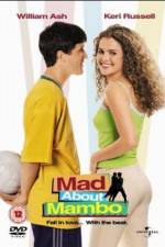 Watch Mad About Mambo 123MovieFree