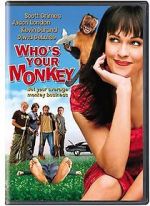 Watch Who\'s Your Monkey? 123MovieFree