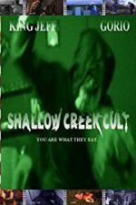 Watch Shallow Creek Cult 123MovieFree