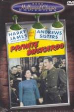 Watch Private Buckaroo 123MovieFree