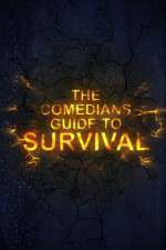 Watch The Comedian\'s Guide to Survival 123MovieFree