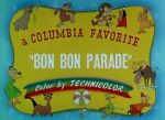 Watch The Bon Bon Parade (Short 1935) 123MovieFree