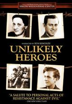 Watch Unlikely Heroes 123MovieFree