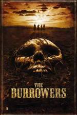 Watch The Burrowers 123MovieFree