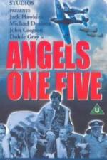 Watch Angels One Five 123MovieFree