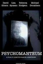 Watch Psychomanteum 123MovieFree