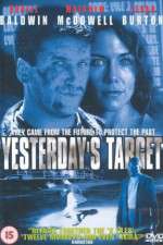 Watch Yesterdays Target 123MovieFree