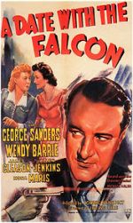 Watch A Date with the Falcon 123MovieFree