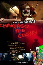 Watch Chingaso the Clown 123MovieFree