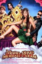 Watch Maan Gaye Mughall-E-Azam 123MovieFree