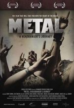 Watch Metal: A Headbanger\'s Journey 123MovieFree