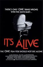 Watch It\'s Alive 123MovieFree