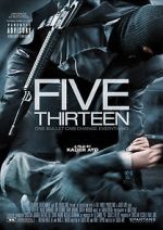 Watch Five Thirteen 123MovieFree