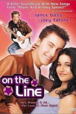 Watch On the Line 123MovieFree