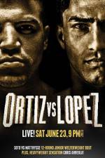 Watch Victor Ortiz vs Josesito Lopez 123MovieFree